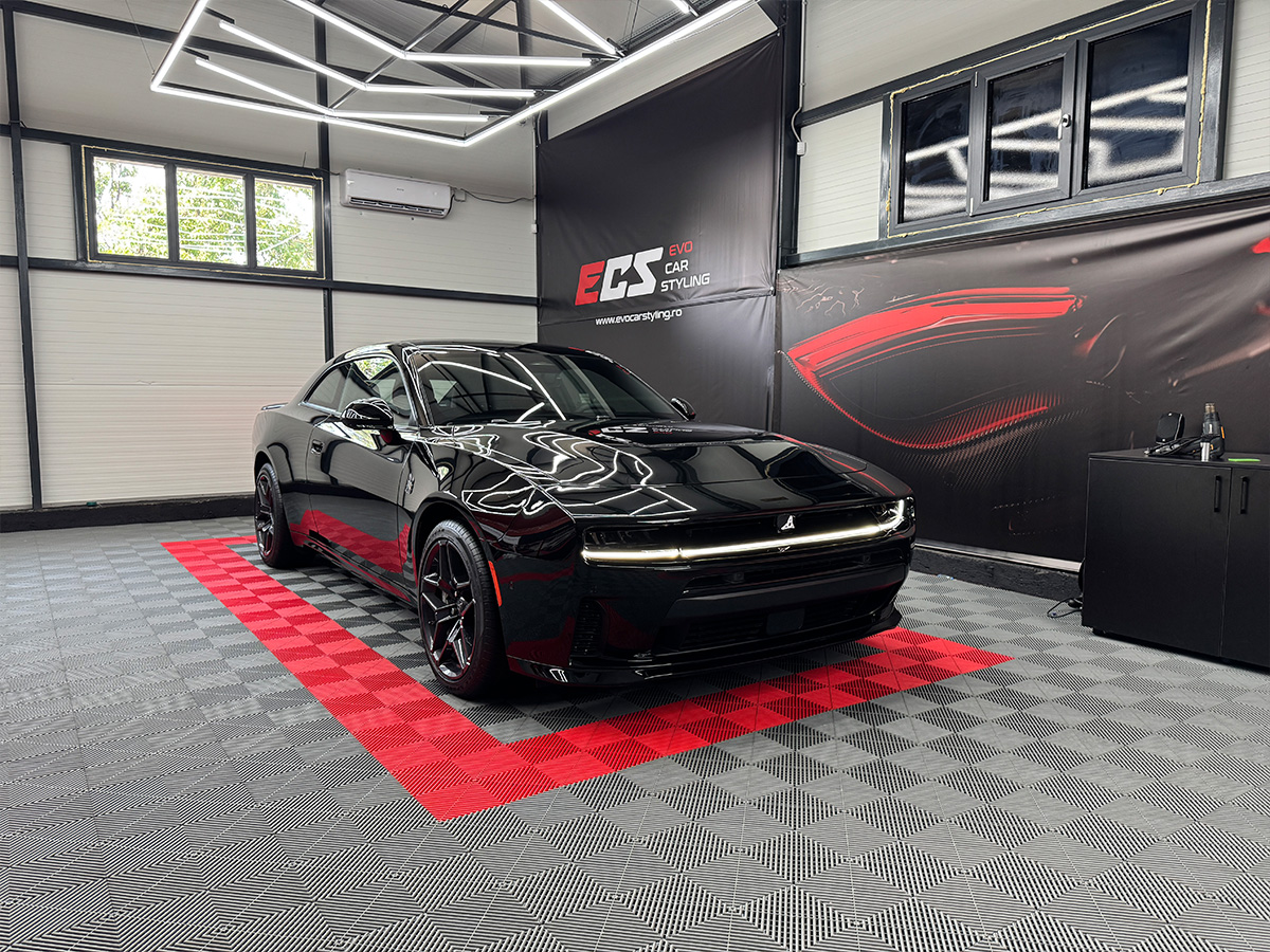 charger