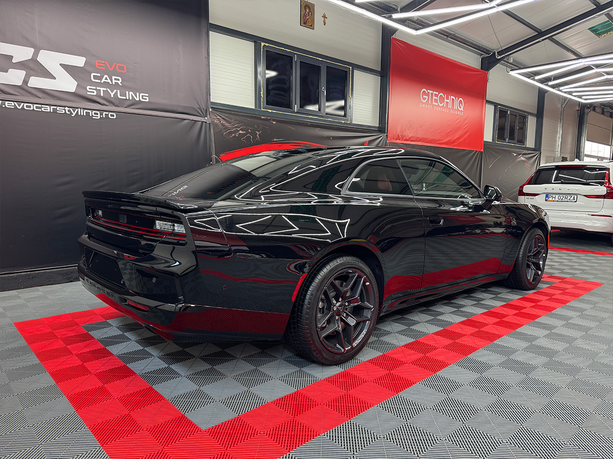 charger